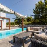  Eine moderne Villa mit Swimmingpool und großem Garten in der Nähe von Malinska Malinska 8103382 thumb19