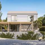  Freistehendes modernes Haus mit Swimmingpool Soline 8103390 thumb4