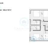  Freistehendes modernes Haus mit Swimmingpool Soline 8103390 thumb13