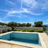  Villa with swimming pool in a quiet location with an open sea view Novi Vinodolski 8103392 thumb7
