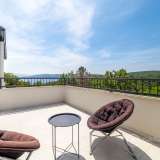  Detached house with pool and sea view! Vrbnik 8103393 thumb17