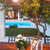  Rustic house with pool and garden! Malinska 8103396 thumb18