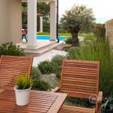  Rustic house with pool and garden! Malinska 8103396 thumb17