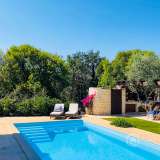  Rustic house with pool and garden! Malinska 8103396 thumb4