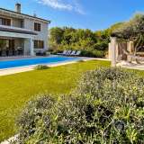  Rustic house with pool and garden! Malinska 8103396 thumb1