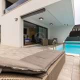  Luxuriöse Zweizimmerwohnung im Erdgeschoss mit Pool! Krk island 8103397 thumb1