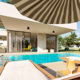  Luxuriöse Doppelhaushälfte mit Pool in ruhiger Lage Krk island 8103400 thumb0