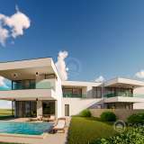  Luxuriöse Doppelhaushälfte mit Pool in ruhiger Lage Krk island 8103400 thumb12