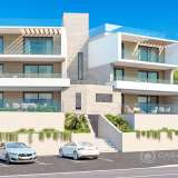  Luxurious penthouse in a new building, only 100 m from the sea! Novi Vinodolski 8103405 thumb1