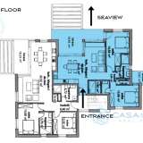  UNIQUE! Modern apartment, first row to the sea Novi Vinodolski 8103406 thumb17