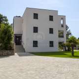 Modern apartment in a new building only 100 m from the sea! Malinska 8103408 thumb17