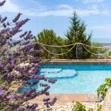  Exotic house with a swimming pool, a rich garden and a panoramic view of the sea Crikvenica 8103419 thumb22