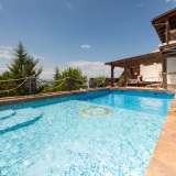  Exotic house with a swimming pool, a rich garden and a panoramic view of the sea Crikvenica 8103419 thumb23