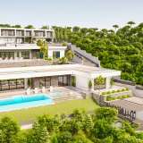  Eine wunderschöne Villa mit Panoramablick Crikvenica 8103421 thumb0