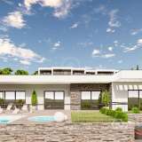  Eine wunderschöne Villa mit Panoramablick Crikvenica 8103421 thumb2