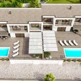  Eine moderne Villa mit Panoramablick auf das Meer Crikvenica 8103422 thumb10