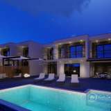  Eine moderne Villa mit Panoramablick auf das Meer Crikvenica 8103422 thumb12
