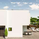  Eine moderne Villa mit Panoramablick auf das Meer Crikvenica 8103422 thumb8