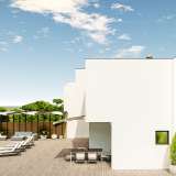  Eine moderne Villa mit Panoramablick auf das Meer Crikvenica 8103422 thumb6