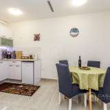  Opportunity! Furnished apartment with a spacious garden in Malinska Malinska 8103425 thumb3