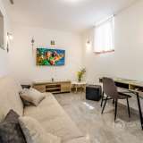  One-room apartment with a spacious garden, an investment opportunity! Malinska 8103426 thumb1