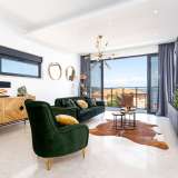  Eine neue, luxuriös eingerichtete Villa mit Panoramablick auf das Meer! Vrbnik 8103429 thumb6