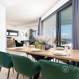  Eine neue, luxuriös eingerichtete Villa mit Panoramablick auf das Meer! Vrbnik 8103429 thumb11