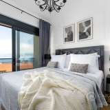  Eine neue, luxuriös eingerichtete Villa mit Panoramablick auf das Meer! Vrbnik 8103429 thumb14