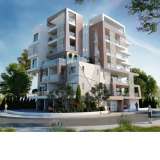  Two Bedroom Apartment For Sale Near Larnaca Marina, Larnaca - Title Deeds (New Build Process)These apartments offers charm and spectacular panoramic views of Larnaca. Each apartment has been designed to provide generous space to move around.... Marína 8003430 thumb0
