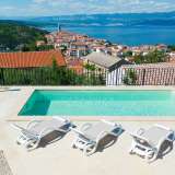  A beautiful semi-detached house with a panoramic view Vrbnik 8103431 thumb2