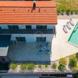  Eine schöne Doppelhaushälfte mit Panoramablick Vrbnik 8103431 thumb1