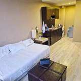  Sea View apartment with 1-bedroom in Apart Hotel Paradiso ****, Nessebar Nesebar city 7803433 thumb1
