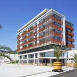  Sea View apartment with 1-bedroom in Apart Hotel Paradiso ****, Nessebar Nesebar city 7803433 thumb6