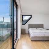  Luxuriöse Maisonette mit großzügigen Terrassen und Balkon im 3. Bezirk Wien 8203437 thumb10