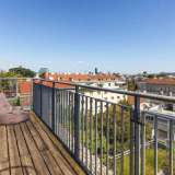  Luxuriöse Maisonette mit großzügigen Terrassen und Balkon im 3. Bezirk Wien 8203437 thumb15