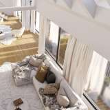  Luxuriöse Maisonette mit großzügigen Terrassen und Balkon im 3. Bezirk Wien 8203437 thumb2