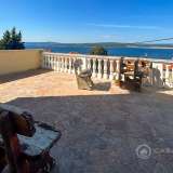  One-room apartment for renovation with a beautiful view of the sea Crikvenica 8103438 thumb0