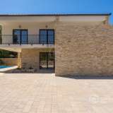  A beautiful Mediterranean stone villa with a swimming pool and a spacious garden in a quiet location Malinska 8103439 thumb29