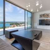  Luxurious penthouse with sea view Malinska 8103442 thumb2