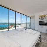  Luxurious penthouse with sea view Malinska 8103442 thumb12