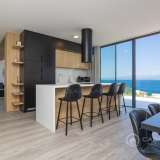  Luxurious penthouse with sea view Malinska 8103442 thumb7