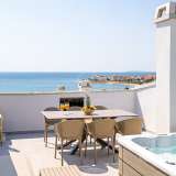  Exclusive! Apartment first row to the sea with jacuzzi and phenomenal sea view! Pag 8103448 thumb0