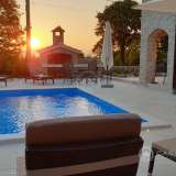  Gelegenheit! Eine wunderschöne Villa mit Swimmingpool in der ruhigen Umgebung von Malinska Malinska 8103451 thumb20