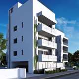  Two Bedroom Apartment For Sale in Kato Paphos - Title Deeds (New Build Process)This residency offers exquisite contemporary apartments for sale in Kato Paphos. The modern designed development is situated in a gorgeous residential area within walki Kato Paphos 7603456 thumb9