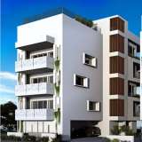  Two Bedroom Apartment For Sale in Kato Paphos - Title Deeds (New Build Process)This residency offers exquisite contemporary apartments for sale in Kato Paphos. The modern designed development is situated in a gorgeous residential area within walki Kato Paphos 7603456 thumb8