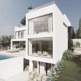  Neubau Villa in den Hügeln oberhalb der Inselhauptstadt Palma de Mallorca Palma de Mallorca 7003460 thumb9