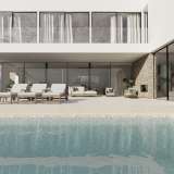  Neubau Villa in den Hügeln oberhalb der Inselhauptstadt Palma de Mallorca Palma de Mallorca 7003460 thumb8