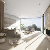 Neubau Villa in den Hügeln oberhalb der Inselhauptstadt Palma de Mallorca Palma de Mallorca 7003460 thumb3