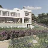  Neubau Villa in den Hügeln oberhalb der Inselhauptstadt Palma de Mallorca Palma de Mallorca 7003460 thumb12