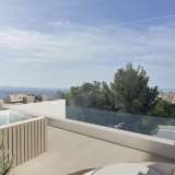  Neubau Villa in den Hügeln oberhalb der Inselhauptstadt Palma de Mallorca Palma de Mallorca 7003460 thumb1
